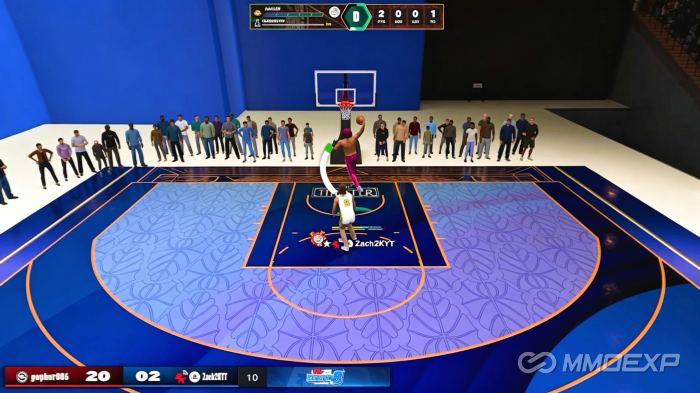 NBA 2K26 MT
