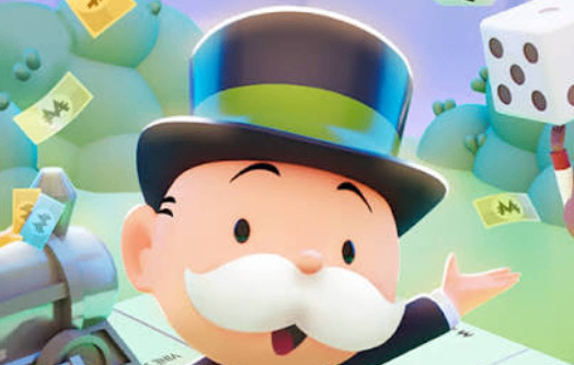 Monopoly Go Dice