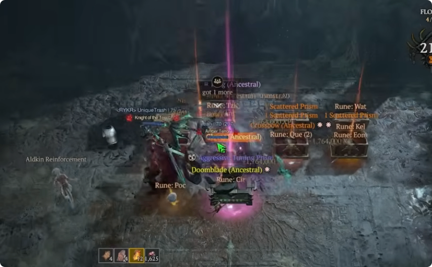 Diablo 4 Gold