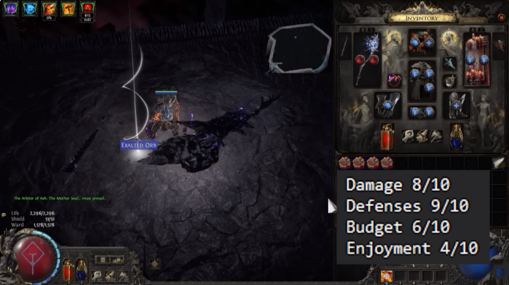 Path Of Exile 2 Boosting