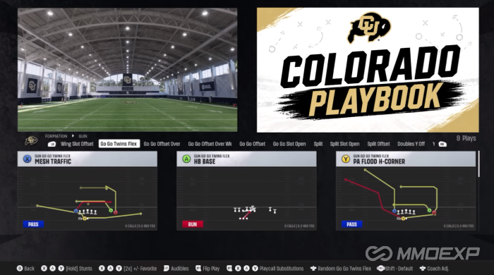 College Football 27 Coins