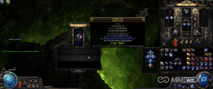 POE 2 Currency
