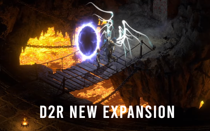 Ladder Season 15,Patch 3.3,Reset Guide,buy D2R Ladder Items,cheap D2R Items