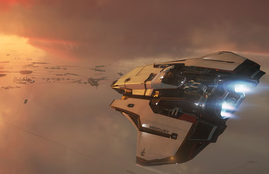 Star Citizen,Ship Showdown 2956,Alpha 4.10,buy Star Citizen AUEC