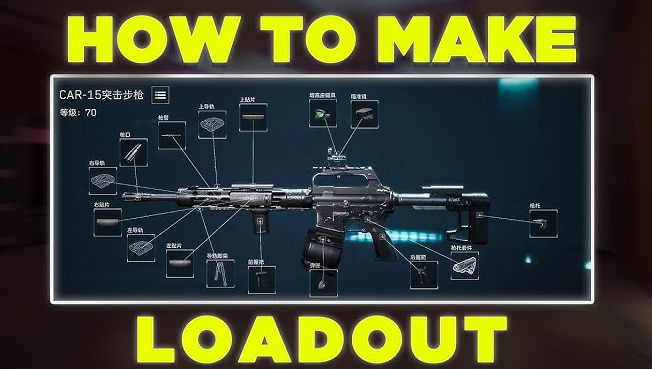 Delta Force Loadout Blues Explained: How to Build Smarter Kits and Dominate Every Match