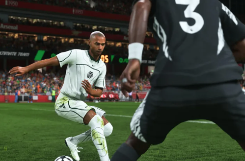 FC 26 Coins