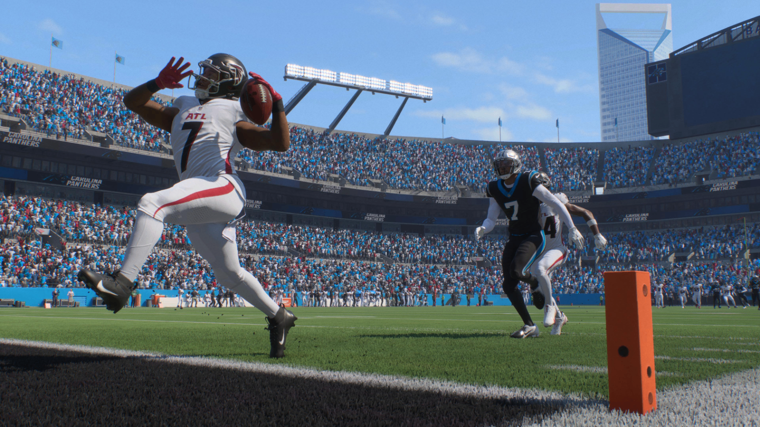 Madden 26 Playoff Guide,Clock Management,Best Madden 26 Running QB Strategy