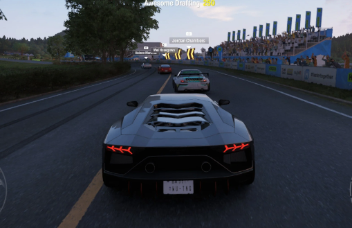 FH6 Cars