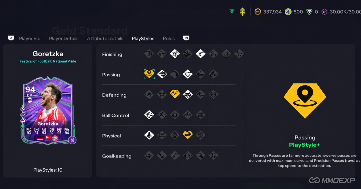 RTG Foot Champs,Evolutions,SBC Discipline,In-Match Control,FC 26