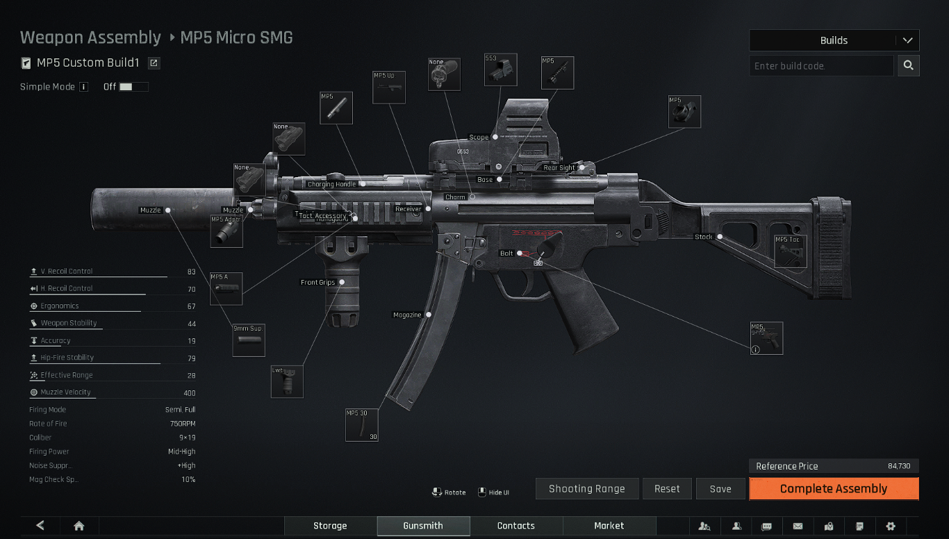 Arena Breakout Infinite budget MP5 build,Best MP5 loadout for Farm map,MP5 raid & PvP build guide,Beginner MP5 build Arena Breakout Infinite,buy Arena Breakout: Infinite Koens,Arena Breakout: Infinite Koens