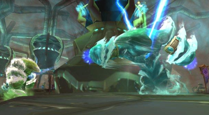 WoW TBC Classic Anniversary Phase 2 Is Here,SSC, Tempest Keep,Feral Druid Meta Guide