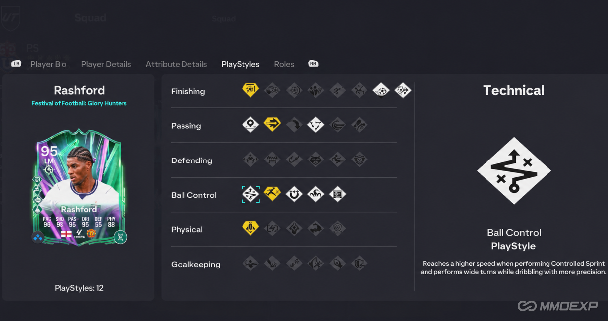 FC 26 Coins,PlayStyle,Setup,Strikers,Goalkeeper