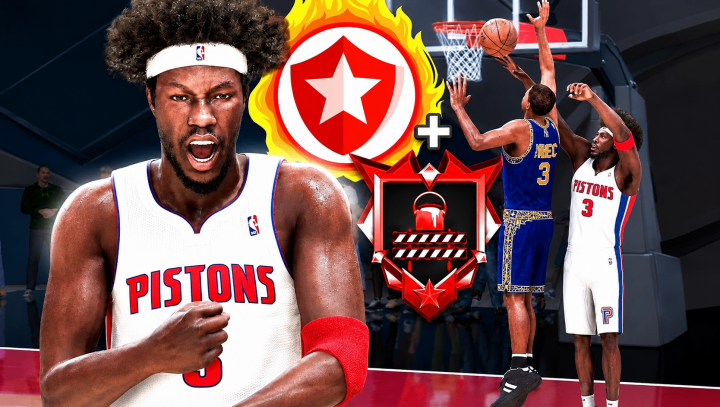 NBA 2K26 MT