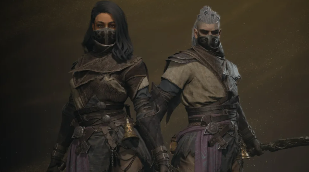 Mistfall Hunter Is the Dark Fantasy Extraction RPG Everyone Should Watch in 2026,Souls Combat,MMO Classes,Brutal PvPvE Battles Explained