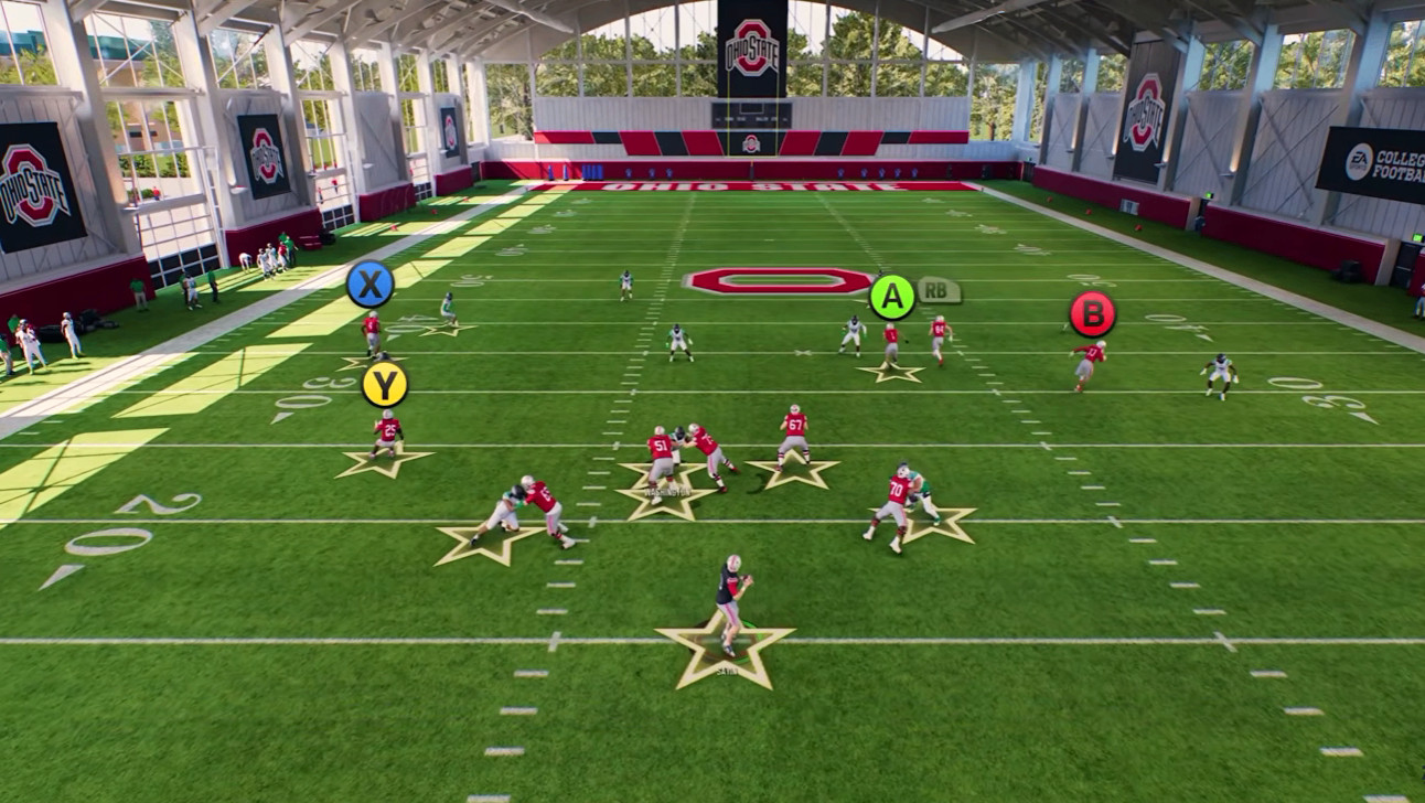 College Football 27 Guide: Zone Macros – How to Stop Sideline Floods, Corners, and Deep Throws,College Football 27 Coins