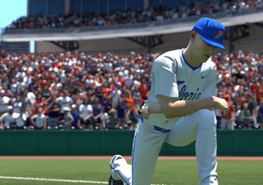 MLB The Show 26 Stubs