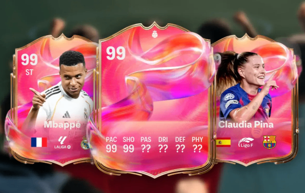 FC 26 Coins