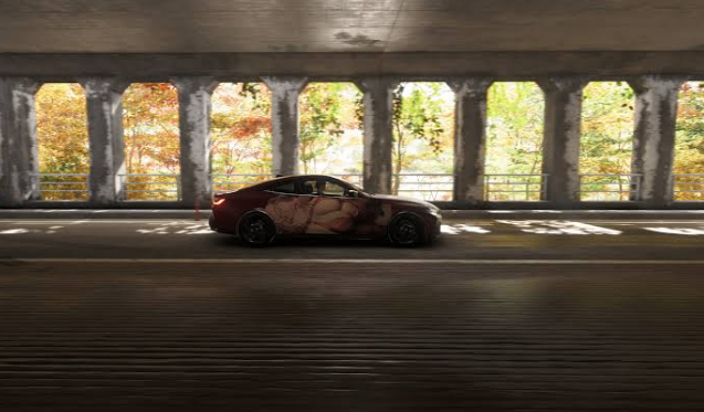 How to Complete the Rushing to the Finish Challenge in Forza Horizon 6: Horizon Rush Event Locations