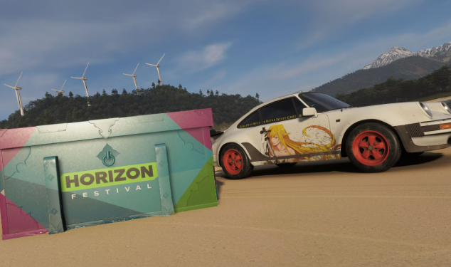 Forza Horizon 6 Treasure Hunt: Ito Chest Location Revealed! 30-Second Route for Series 2 Spring