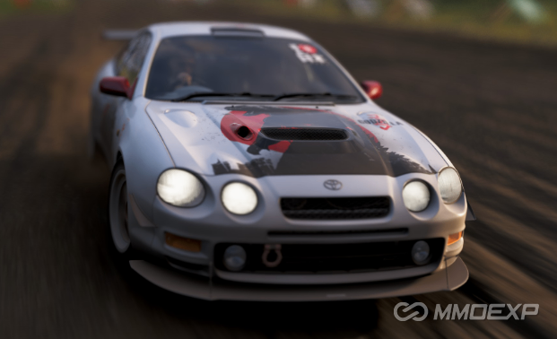 Find the Sekibe Time Trial in Forza Horizon 6 now! Earn weekly challenge points with zero mistakes?