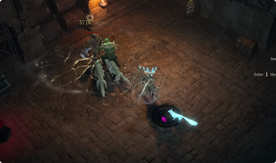 Diablo4