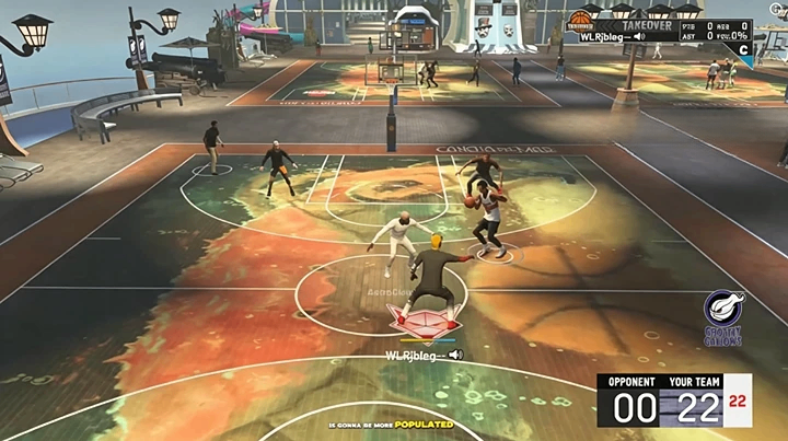 NBA 2K26 MT
