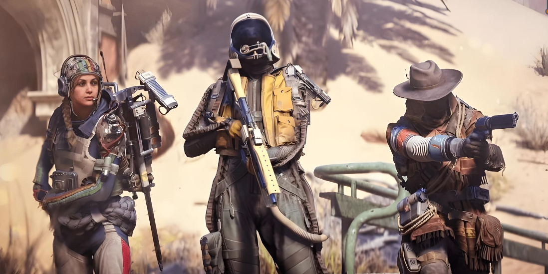 ARC Raiders PvP Chaos Explained,Insane Battles, Friendly Encounters,The Wildest Extraction Runs