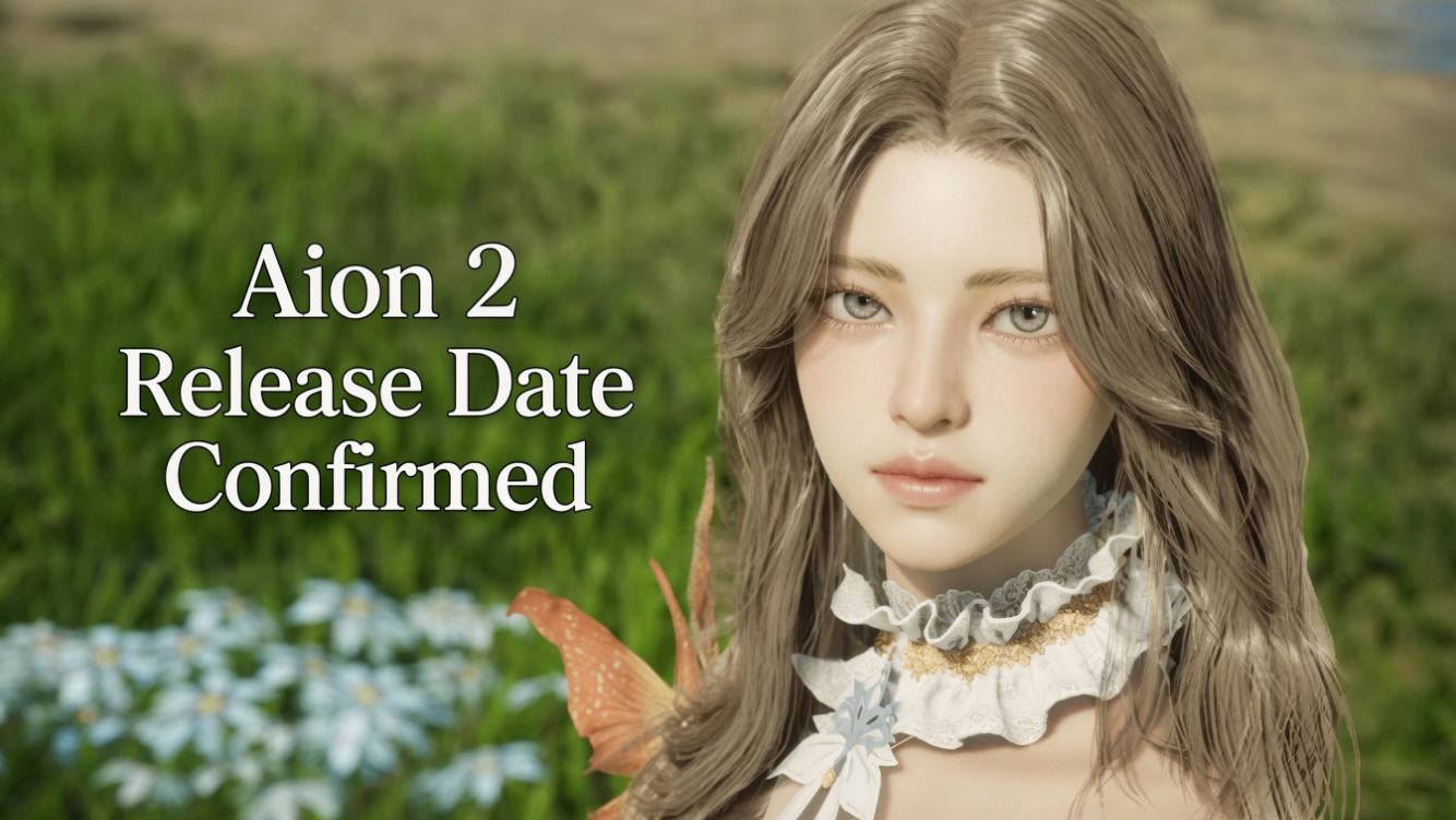 Aion 2 confirmed release date,Aion 2 early access September 30 2026,Aion 2 Founder Pack tiers and rewards,Aion 2 global full launch October 5,Aion 2 new player launch tips,buy Aion 2 Kinah,Aion 2 Kinah