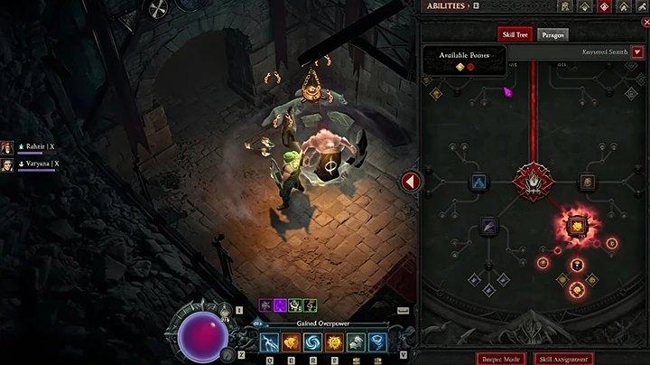 buy Diablo 4 Items