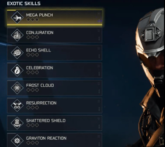 Black Ops 7 Endgame, Exotic Skills, Ultimate builds, Hidden cheat code, Ultimate builds, Endgame power boost, COD BO7