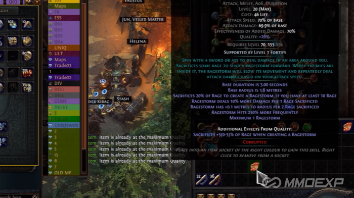 Path Of Exile 2 Boosting