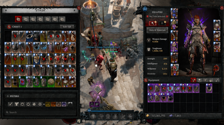 Diablo 4 Gold