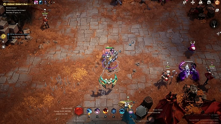 Buy Torchlight: Infinite Flame Elementium