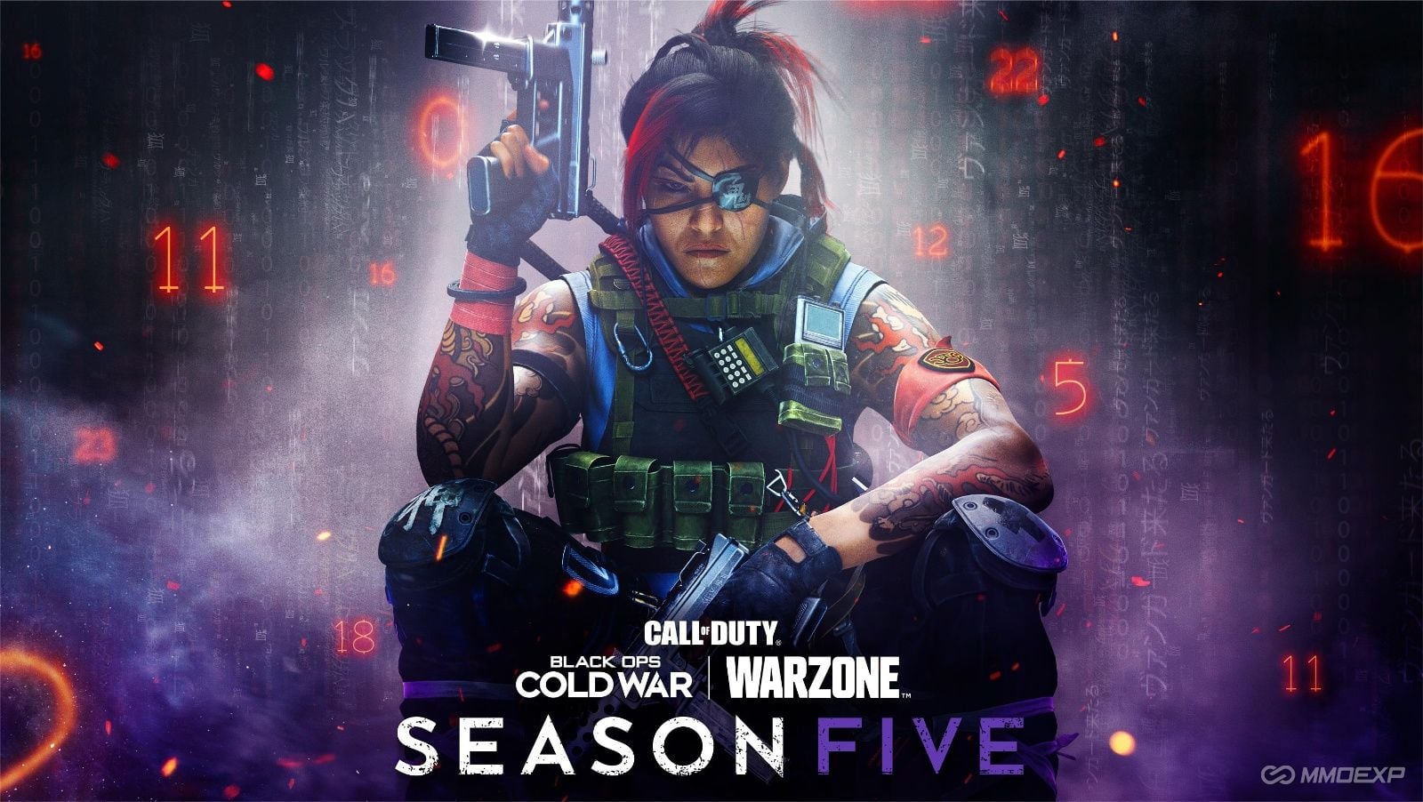 Call of Duty: Black Ops 7 Season 5, Black Ops 7 new season update, BO7 Season 5 maps, Warzone Season 5 BO7