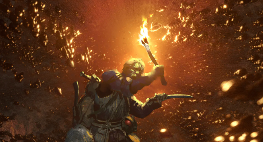 Dark and Darker Pickpocket Rogue Is Changing The Game,Steal Loot, Escape Enemies,Master The New Thief Meta