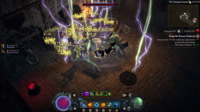 Diablo 4 Gold