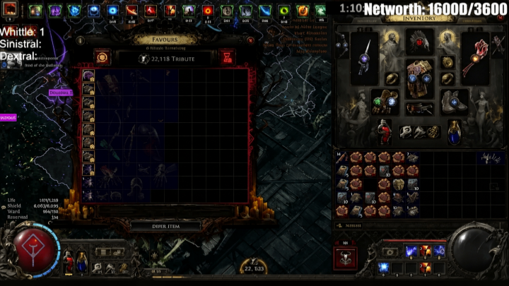 POE2 Currency