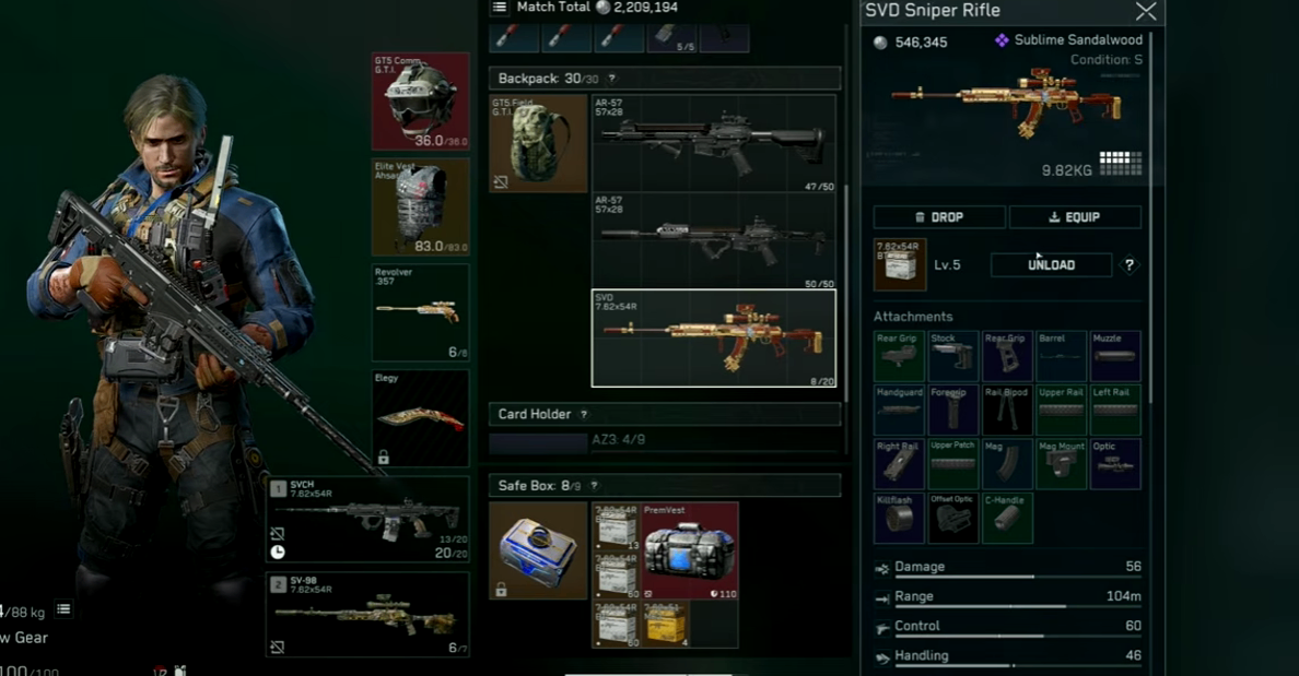 hybrid armor meta 2026