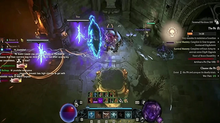 buy Diablo 4 Items