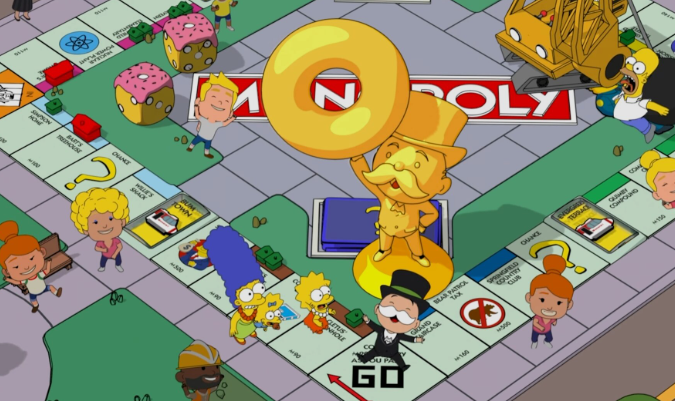 Monopoly Go! Today's Hot Guide: Simpsons Event Countdown Begins - How to Easily Grab the Wild Sticker?