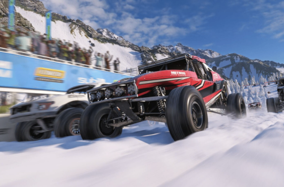 Forza Horizon 6,Winter Festival Playlist,Weekly Guide,buy Forza Horizon 6 Cars