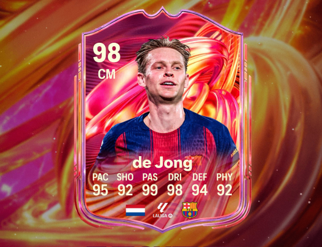 EA SPORTS FC 26 FUTTIES Team 2 Is Live: Henry, Hamm, Top New Cards & Which SBCs Are Worth Completing