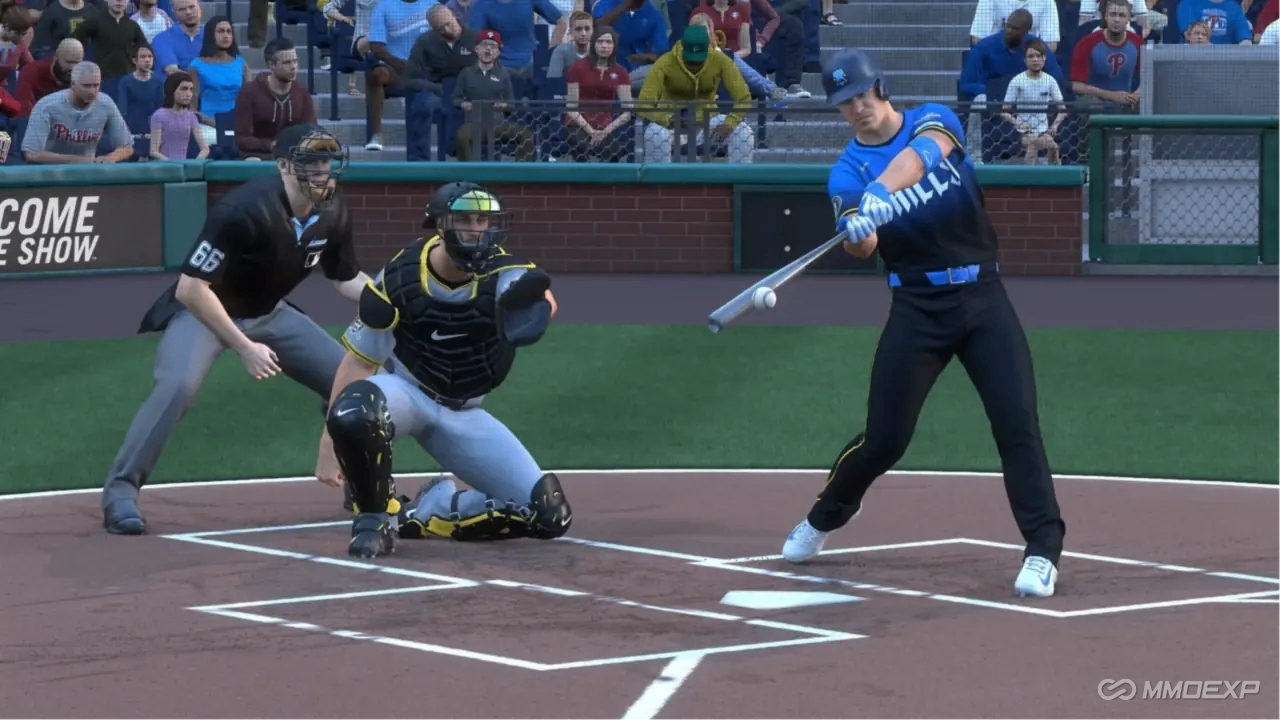 MLB The Show 26 Stubs