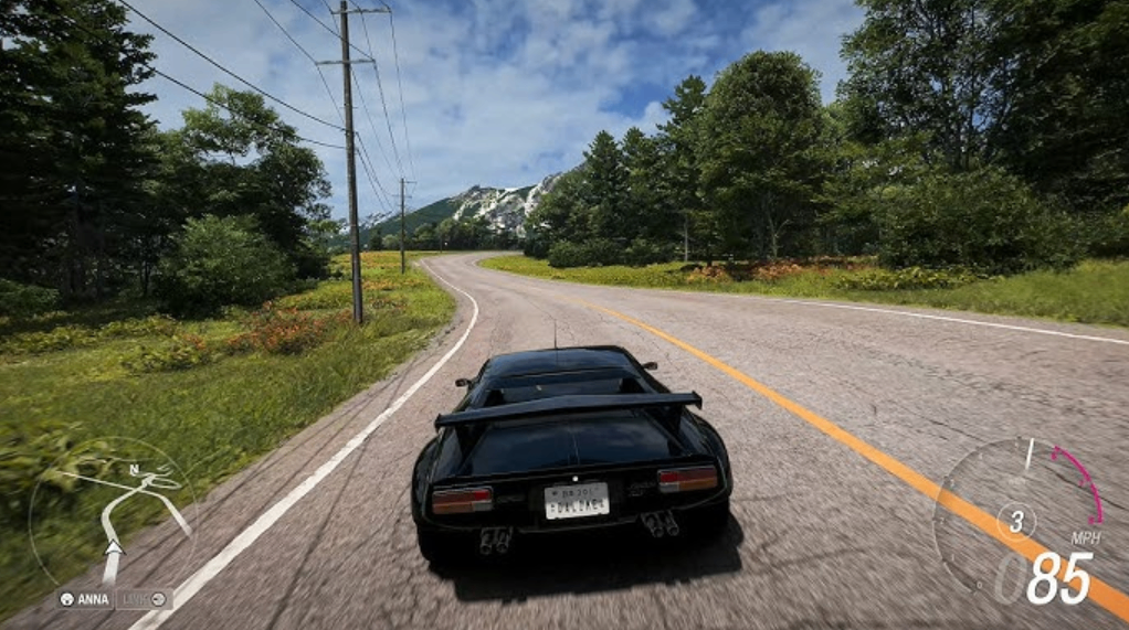 Forza Horizon 6 De Tomaso Pantera guide,Forza Horizon 6 Pantera unlock & tune,Forza Horizon 6 Pantera 1500HP build,Forza Horizon 6 Pantera rally setup,Forza Horizon 6 Credits,buy Forza Horizon 6 Credits