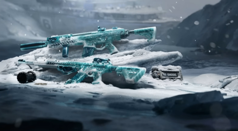 Delta Force Weekly Update, Delta Force Rainbow Six Siege Collab, Free Skins, Events, July Update, New Patch