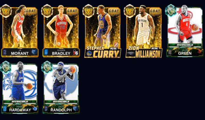 NBA 2K26 MT