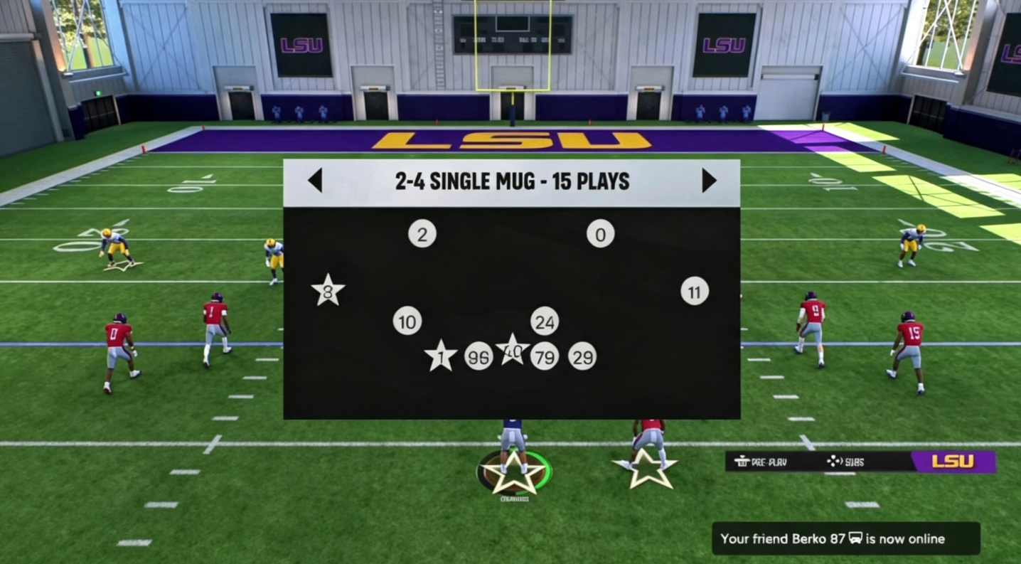 College Football 27 Defense Guide: The Only 6 Formations You Need to Win,College Football 27 Coins