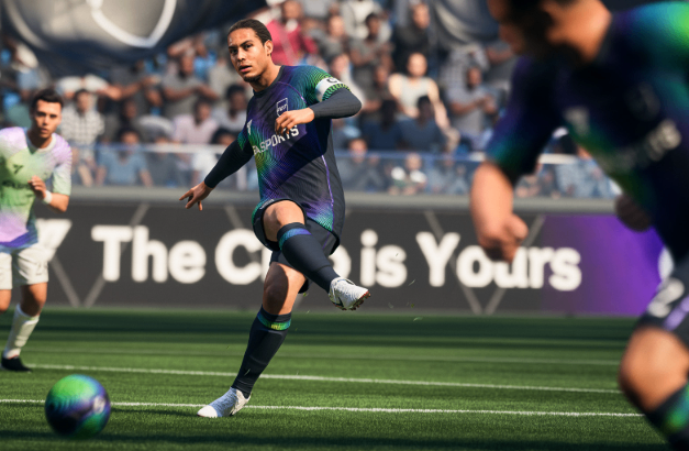 FC 26,FUTTIES,Ultimate Team Event,Packs,buy FC 26 Coins,cheap FC 26 Coins