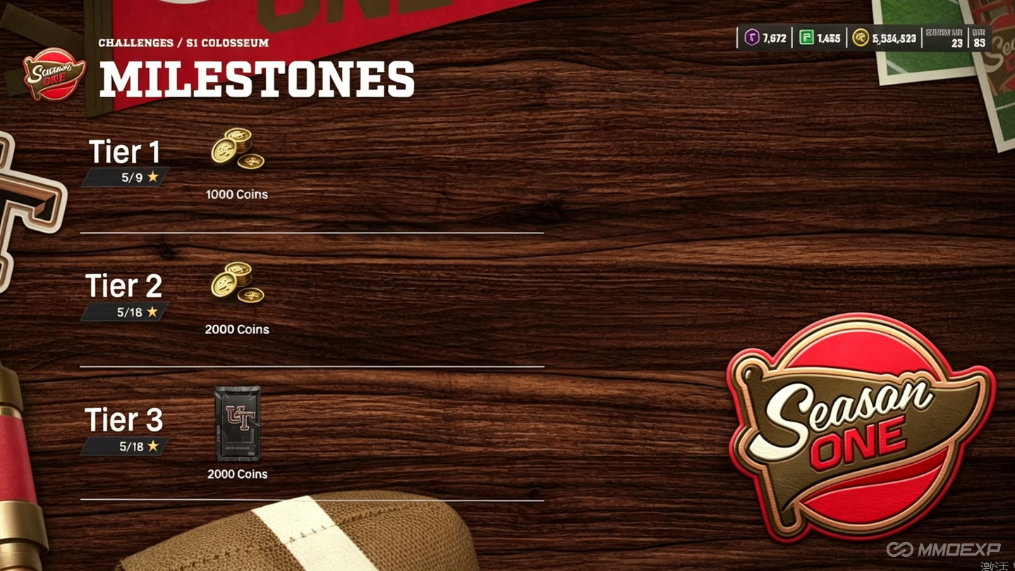 College Football 27 Guide: Ultimate Team Coin Making – How to Farm Coins, Flip the Auction House, and Dominate the Market,College Football 27 Coins