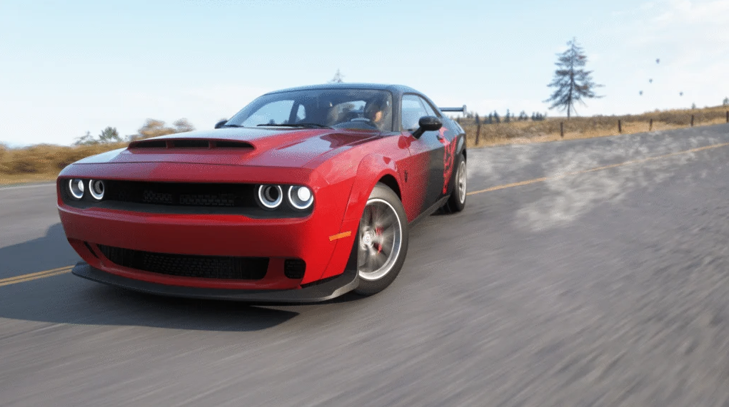 Forza Horizon 6 Series 2 Week 4 Trial guide,FH6 Week 4 Trial best cars tuning strategies,Forza Horizon 6 Credits,buy Forza Horizon 6 Credits,FH6 Opel Manta 400 Lancia Delta S4 Trial setup